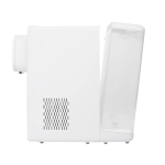 Acer WP742-40W Acerpure Aqua 冰溫瞬熱RO濾淨飲水機 (極光白)